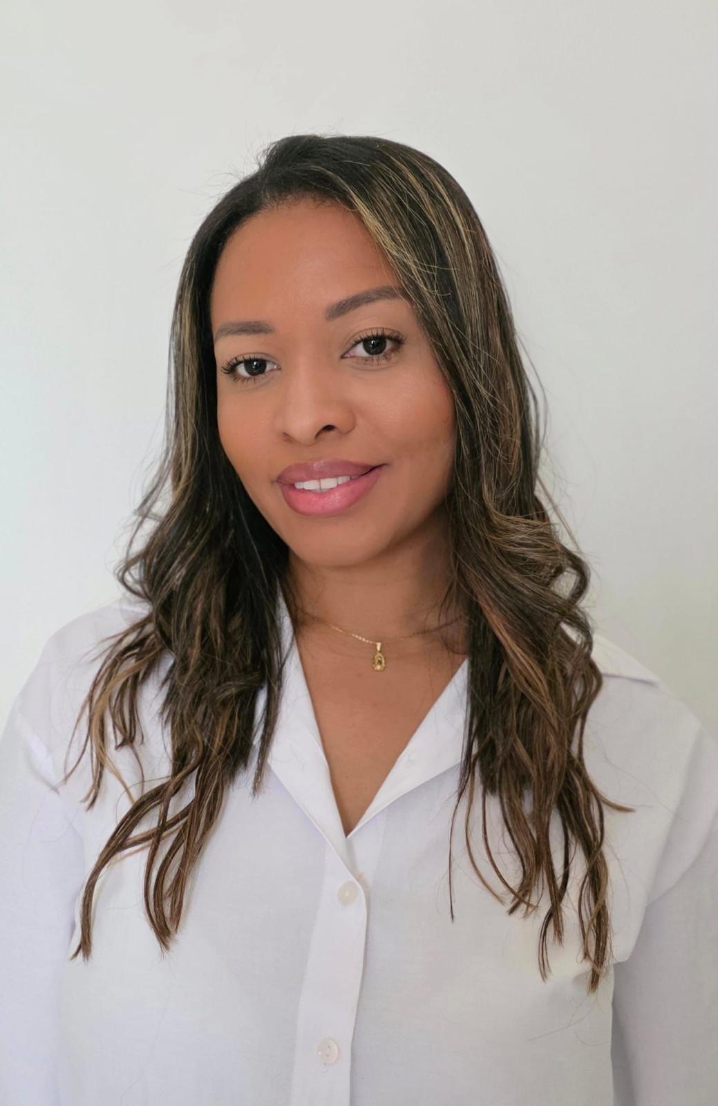 Cindy Borja Valencia — Co-Founder • Client Relations & Quality Oversight