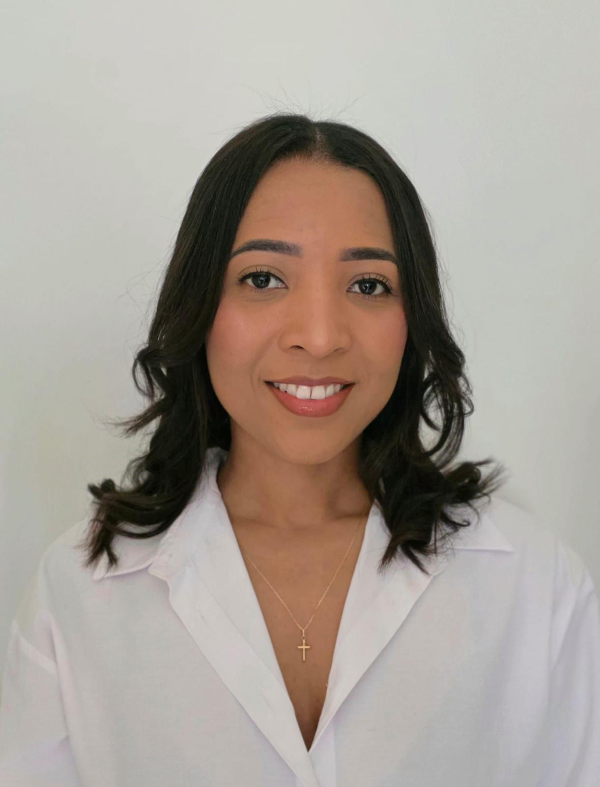 Paola Borja Valencia — Co-Founder • Operations & Service Coordination
