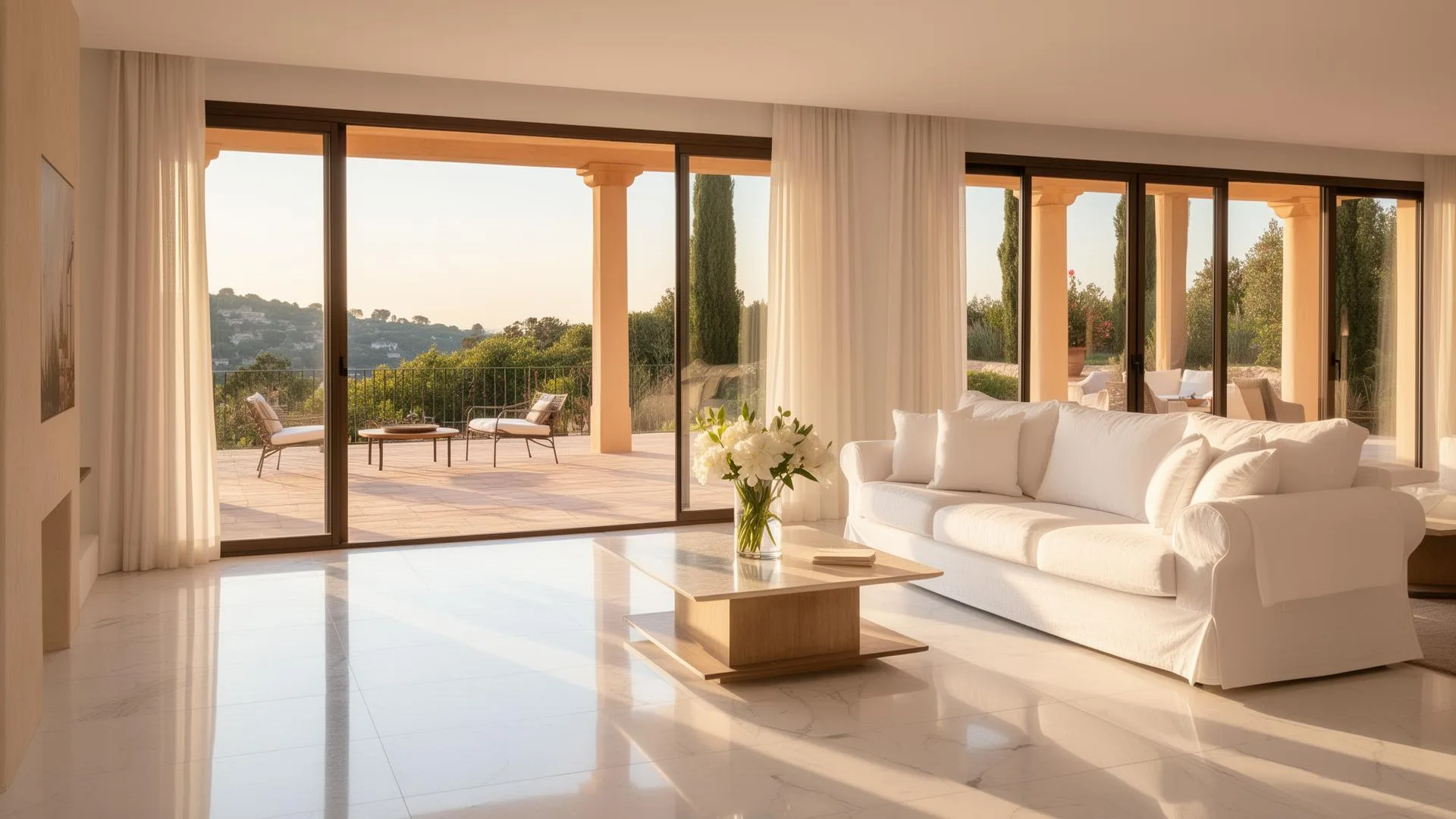 Professional Cleaning & Property Care For Communities, Commercial Spaces & Homes - Cleaning services